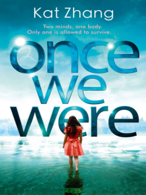cover image of Once We Were